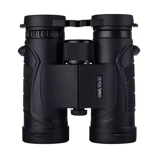 Бинокль TRD OWL 10x32 Бинокль TRD OWL 10x32
