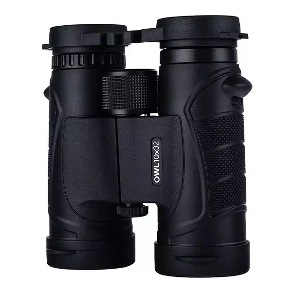 Бинокль TRD OWL 10x32 Бинокль TRD OWL 10x32