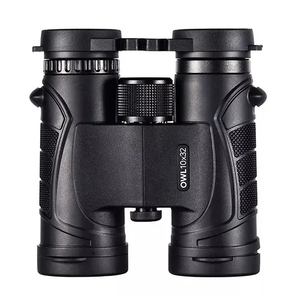 Бинокль TRD OWL 10x32 Бинокль TRD OWL 10x32