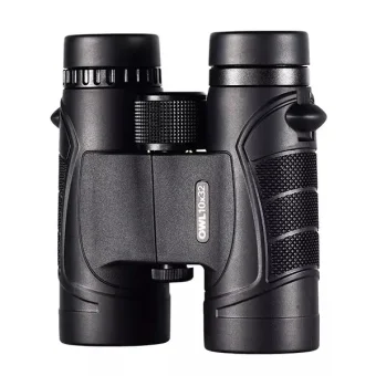 Бинокль TRD OWL 10x32