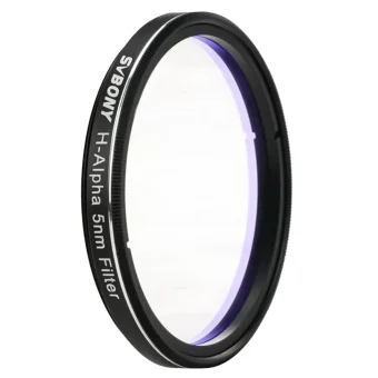 Фильтр SVBONY H-Alpha 5nm, 2"