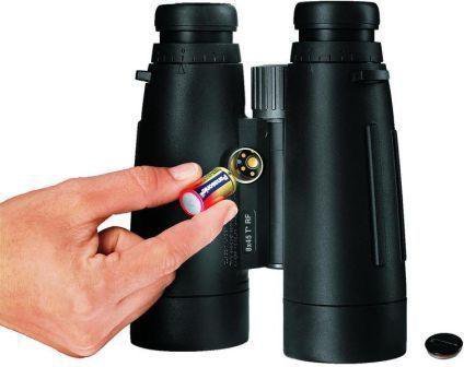 Бинокль дальномер Carl Zeiss 8x56 RF Victory Бинокль дальномер Carl Zeiss 8x56 RF Victory