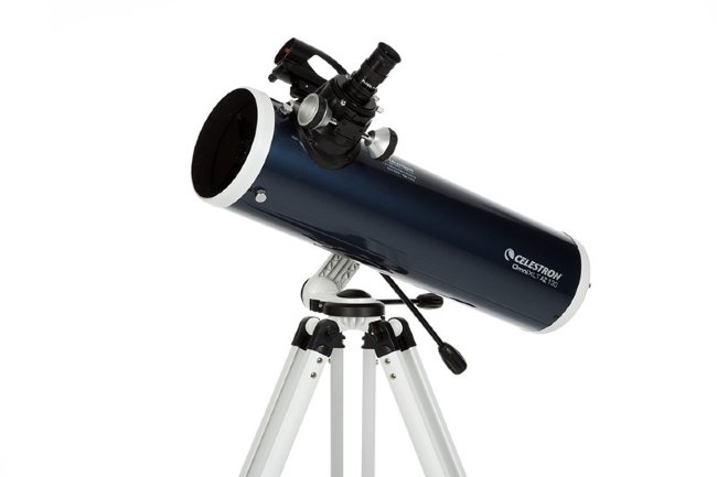 Телескоп Celestron Omni XLT 130 AZ Телескоп Celestron Omni XLT 130 AZ