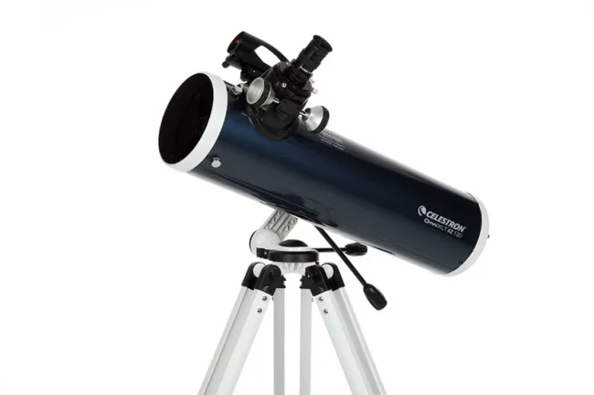 Телескоп Celestron Omni XLT 130 AZ Телескоп Celestron Omni XLT 130 AZ