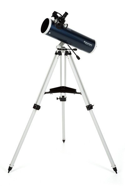 Телескоп Celestron Omni XLT 130 AZ