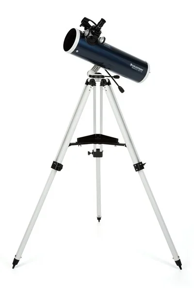 Телескоп Celestron Omni XLT 130 AZ Телескоп Celestron Omni XLT 130 AZ