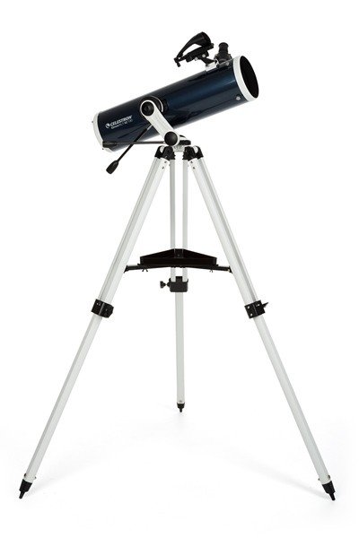 Телескоп Celestron Omni XLT 130 AZ Телескоп Celestron Omni XLT 130 AZ