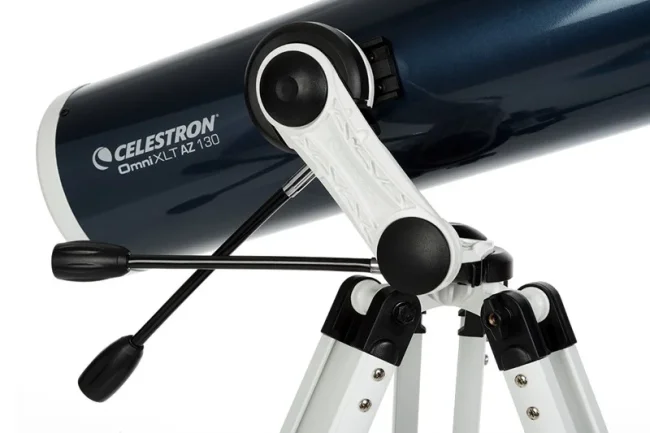 Телескоп Celestron Omni XLT 130 AZ Телескоп Celestron Omni XLT 130 AZ
