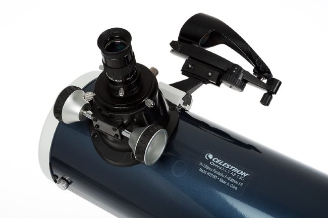 Телескоп Celestron Omni XLT 130 AZ Телескоп Celestron Omni XLT 130 AZ