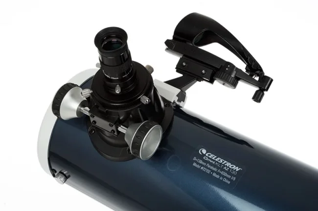 Телескоп Celestron Omni XLT 130 AZ Телескоп Celestron Omni XLT 130 AZ
