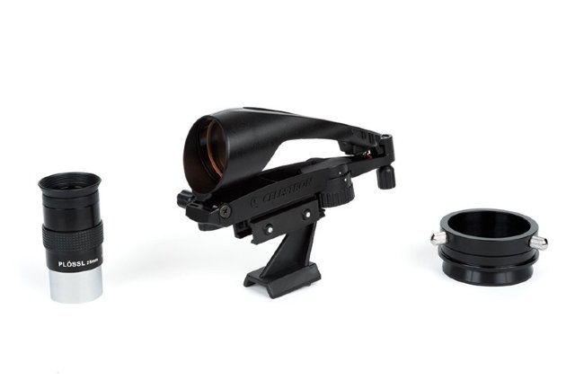 Телескоп Celestron Omni XLT 130 AZ Телескоп Celestron Omni XLT 130 AZ