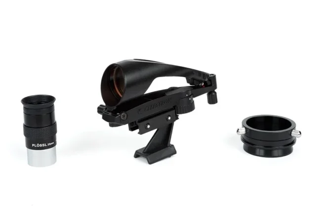 Телескоп Celestron Omni XLT 130 AZ Телескоп Celestron Omni XLT 130 AZ