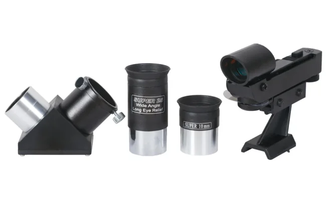 Труба оптическая Sky-Watcher BK MAK127SP OTA Труба оптическая Sky-Watcher BK MAK127SP OTA