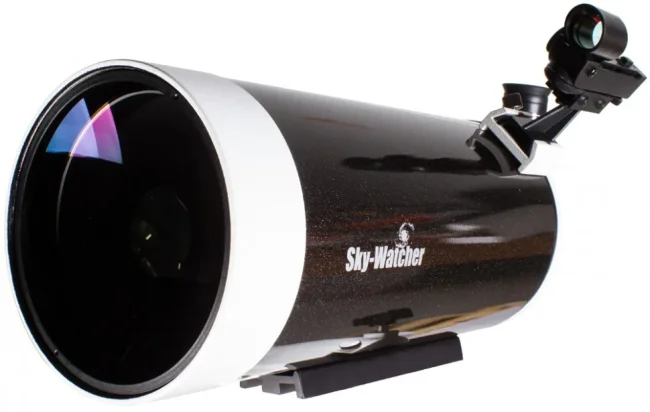 Труба оптическая Sky-Watcher BK MAK127SP OTA Труба оптическая Sky-Watcher BK MAK127SP OTA