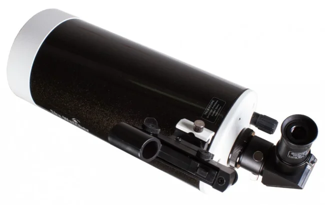 Труба оптическая Sky-Watcher BK MAK127SP OTA Труба оптическая Sky-Watcher BK MAK127SP OTA