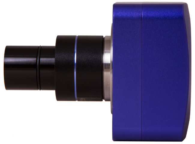 Камера цифровая Levenhuk M1400 PLUS Камера цифровая Levenhuk M1400 PLUS