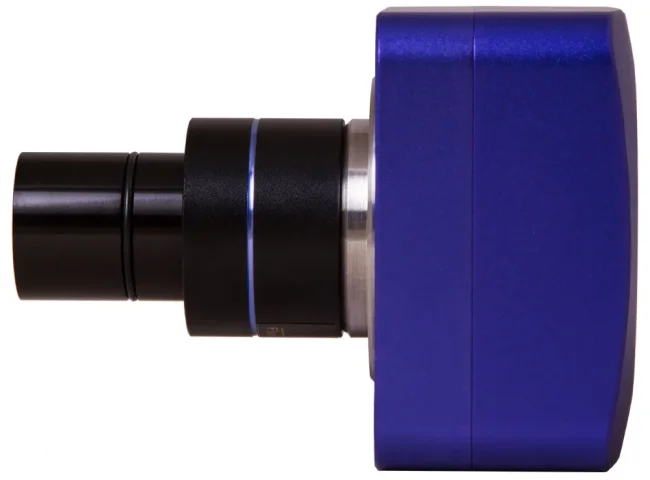 Камера цифровая Levenhuk M1400 PLUS Камера цифровая Levenhuk M1400 PLUS