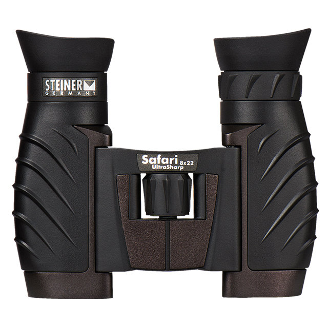 Бинокль Steiner Safari UltraSharp 8х22 Бинокль Steiner Safari UltraSharp 8х22