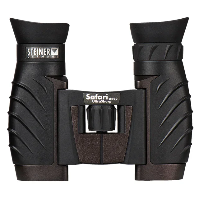 Бинокль Steiner Safari UltraSharp 8х22 Бинокль Steiner Safari UltraSharp 8х22
