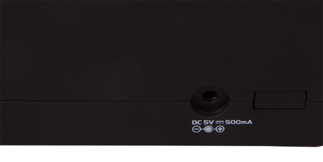 Метеостанция проекционная Bresser с цветным дисплеем, черная Метеостанция проекционная Bresser с цветным дисплеем, черная