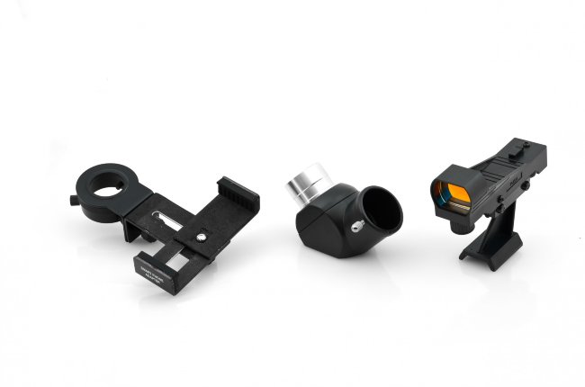 Телескоп Meade StarPro AZ 70 мм