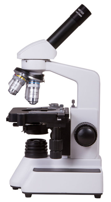 Микроскоп Bresser Erudit DLX 40–1000x Микроскоп Bresser Erudit DLX 40–1000x