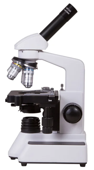 Микроскоп Bresser Erudit DLX 40–1000x Микроскоп Bresser Erudit DLX 40–1000x