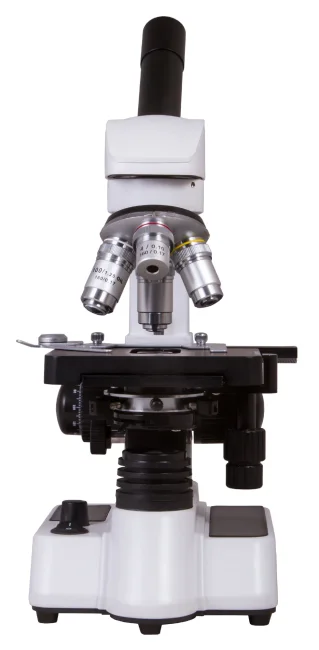 Микроскоп Bresser Erudit DLX 40–1000x Микроскоп Bresser Erudit DLX 40–1000x