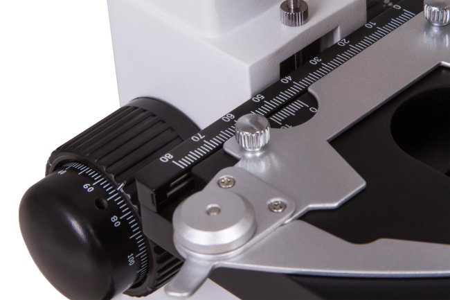 Микроскоп Bresser Erudit DLX 40–1000x Микроскоп Bresser Erudit DLX 40–1000x