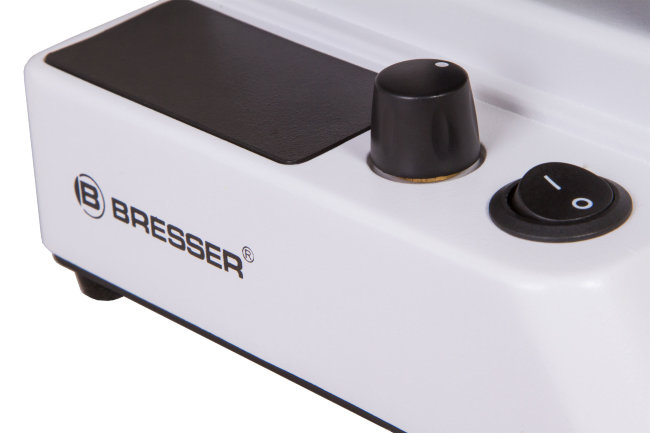 Микроскоп Bresser Erudit DLX 40–1000x Микроскоп Bresser Erudit DLX 40–1000x