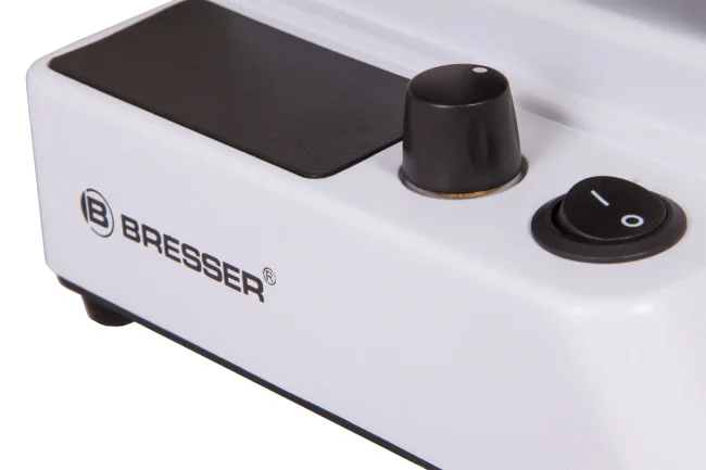Микроскоп Bresser Erudit DLX 40–1000x Микроскоп Bresser Erudit DLX 40–1000x