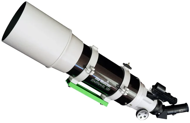 Труба оптическая Sky-Watcher StarTravel BK 1206 OTA Труба оптическая Sky-Watcher StarTravel BK 1206 OTA