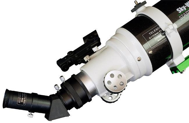 Труба оптическая Sky-Watcher StarTravel BK 1206 OTA Труба оптическая Sky-Watcher StarTravel BK 1206 OTA