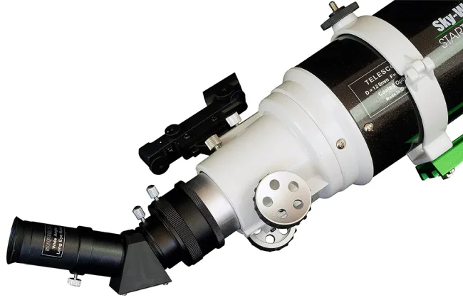 Труба оптическая Sky-Watcher StarTravel BK 1206 OTA Труба оптическая Sky-Watcher StarTravel BK 1206 OTA
