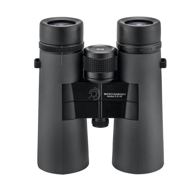 Бинокль Eschenbach Novalux D 8x42