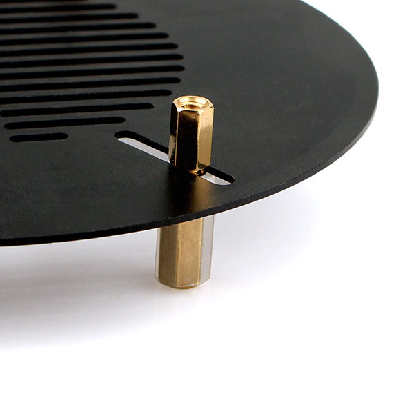 Фокусировочная маска Бахтинова SVBONY, 105-150 мм