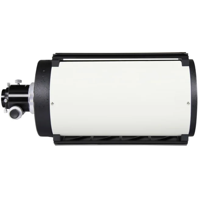 Труба оптическая GSO 8" F/8 M-LRS Ричи-Кретьен OTA (белая)