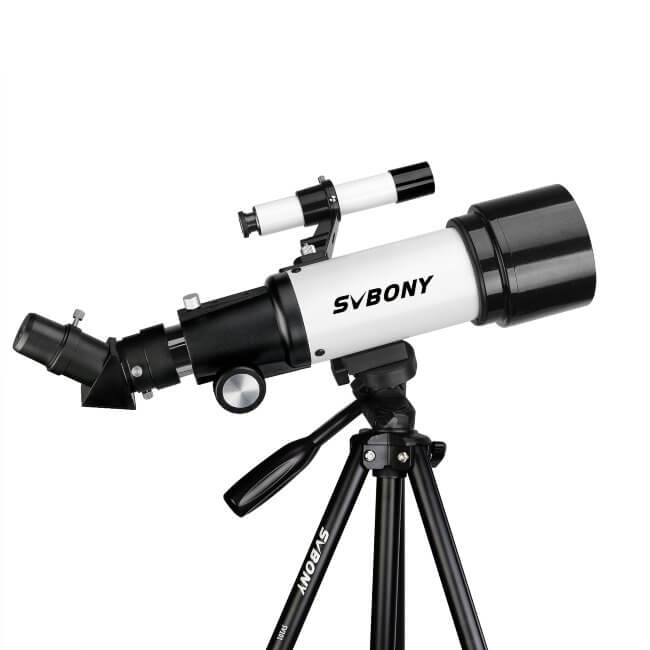 Телескоп портативный SVBONY 70400 в рюкзаке Телескоп портативный SVBONY 70400 в рюкзаке