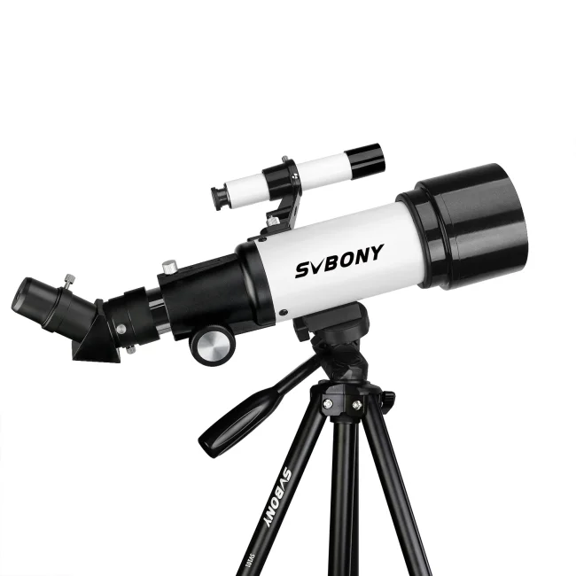 Телескоп портативный SVBONY 70400 в рюкзаке Телескоп портативный SVBONY 70400 в рюкзаке