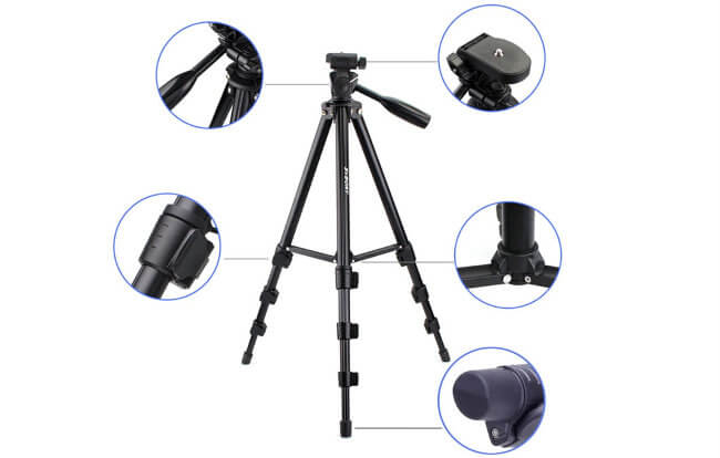 Телескоп портативный SVBONY 70400 в рюкзаке Телескоп портативный SVBONY 70400 в рюкзаке