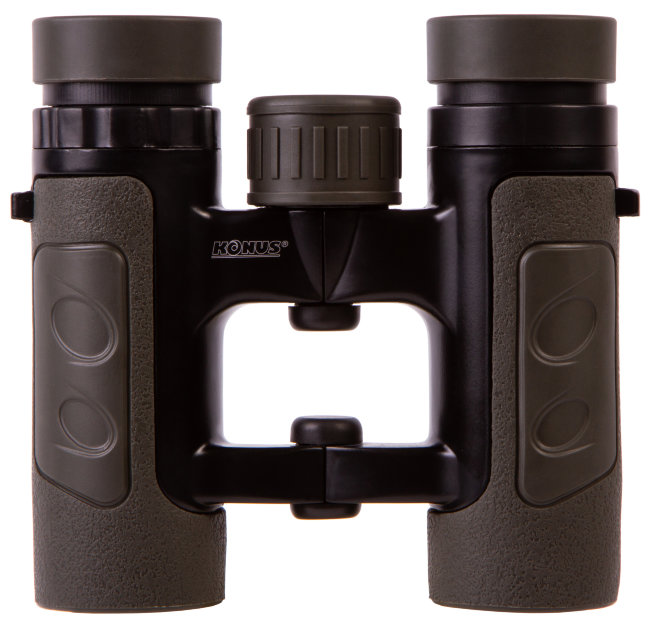 Бинокль Konus Patrol 10x26