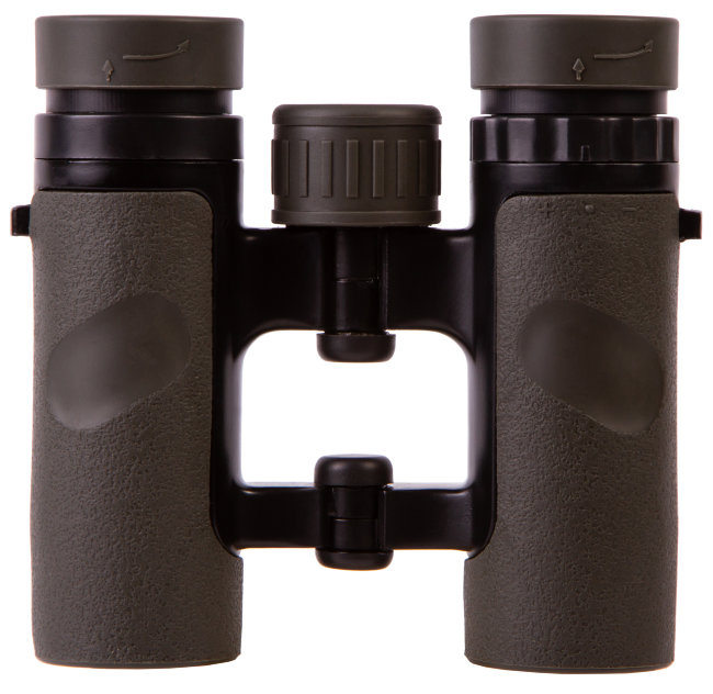 Бинокль Konus Patrol 10x26