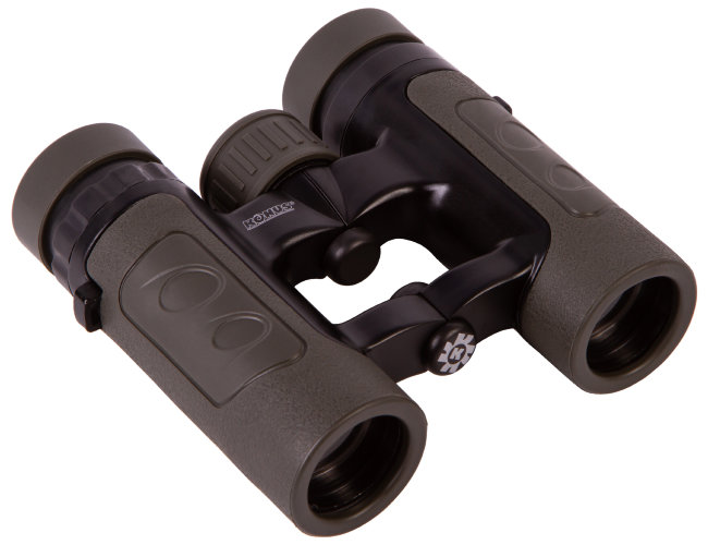 Бинокль Konus Patrol 10x26