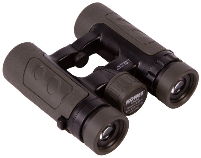 Бинокль Konus Patrol 10x26