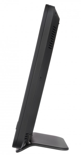 Метеостанция Bresser «5 в 1», черная