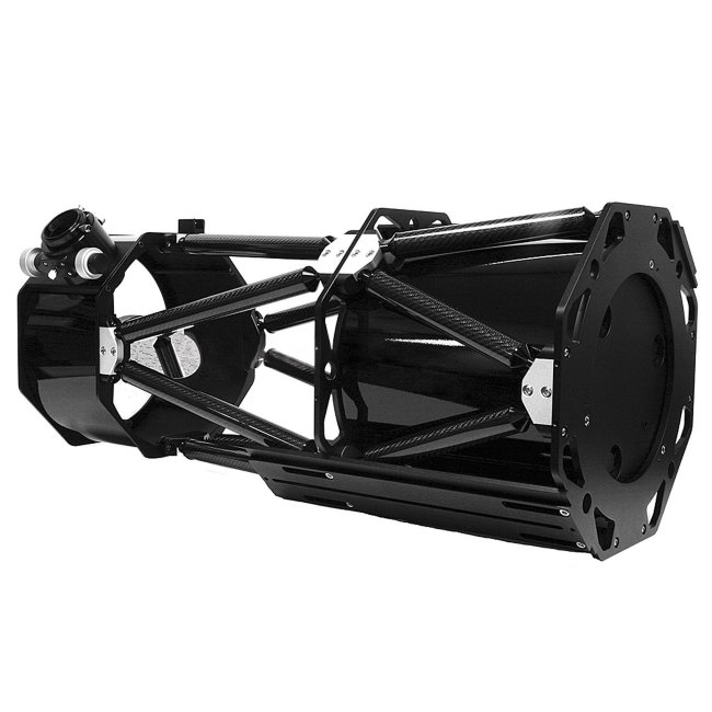 Труба оптическая GSO 10" F/4 M-LRN OTA (Truss) Труба оптическая GSO 10" F/4 M-LRN OTA (Truss)