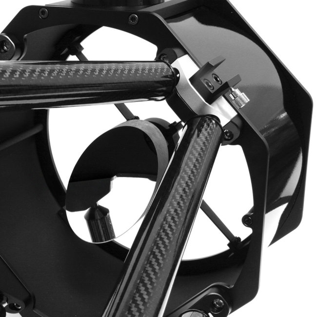 Труба оптическая GSO 10" F/4 M-LRN OTA (Truss) Труба оптическая GSO 10" F/4 M-LRN OTA (Truss)