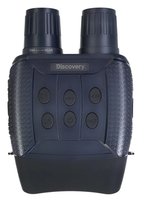 Бинокль цифровой ночного видения Discovery Night BL10 со штативом Бинокль цифровой ночного видения Discovery Night BL10 со штативом