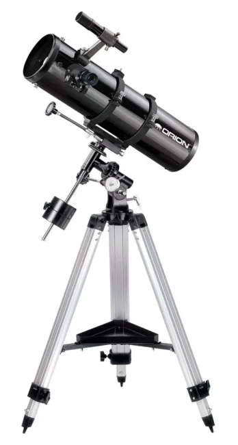 Телескоп Orion SpaceProbe 130ST EQ Телескоп Orion SpaceProbe 130ST EQ