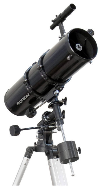 Телескоп Orion SpaceProbe 130ST EQ